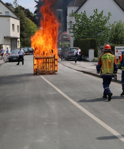 Feuerwehrfest 2019