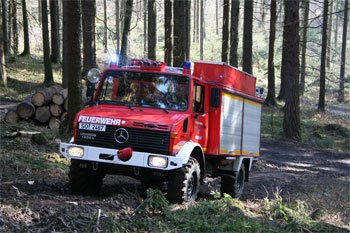 Rüstwagen
