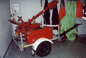 werfer